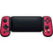NBA Chicago Bulls Red Distressed Backbone One for iPhone Game Controller Skin